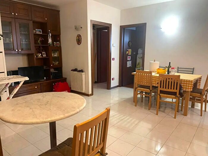 Appartamento trilocale in vendita in Scorze