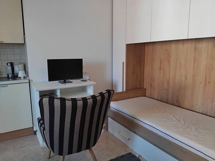 Appartamento monolocale in affitto in Via del Macello, Madonna Alta Prepo, Perugia