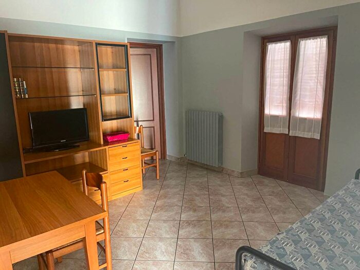 Appartamento monolocale in affitto in Via Publio Elvio Pertinace, Centro, Alba