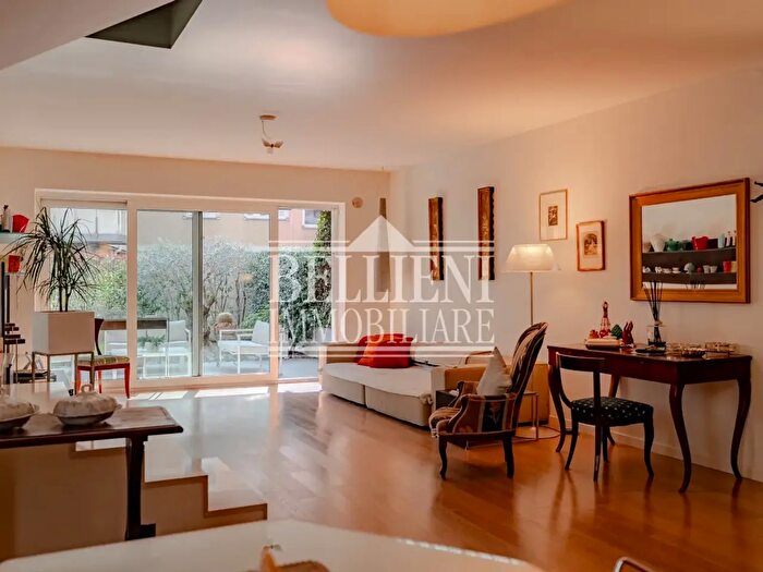 Appartamento quadrilocale in vendita in Via Salvi, Vicenza