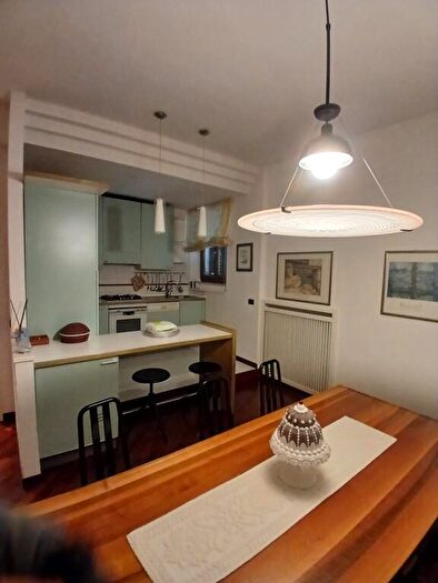 Appartamento quadrilocale in vendita in Montegranaro