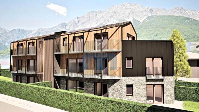 Appartamento trilocale in vendita in Via Adda, Bormio