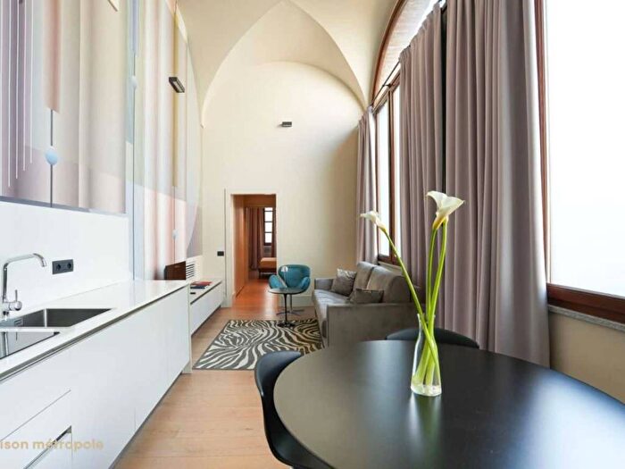 Appartamento bilocale in affitto in Via Giosuè Carducci, Centro Storico, Asti