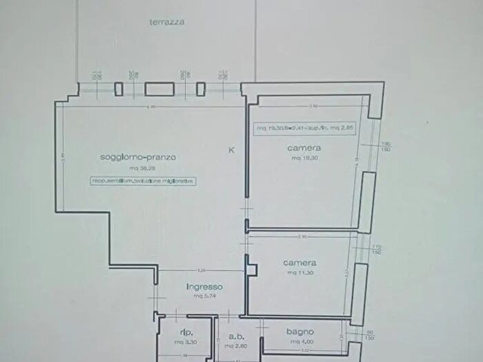Case in Vendita e in Affitto - 2