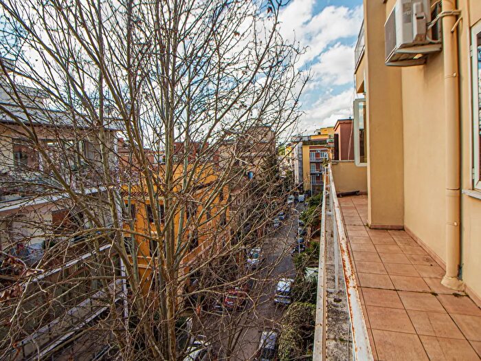 Appartamento trilocale in vendita in Circonvallazione Cornelia, Roma