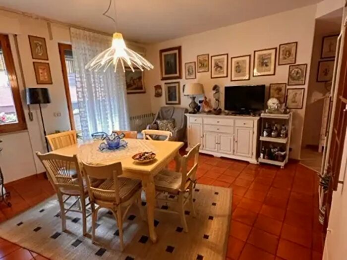 Appartamento quadrilocale in vendita in Via Trento Trieste, Arezzo