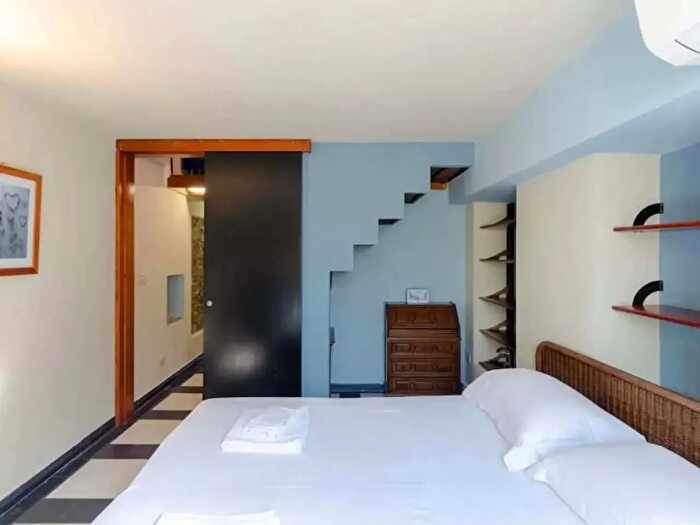 Appartamento monolocale in affitto in Via XXV Aprile, Sestri Levante