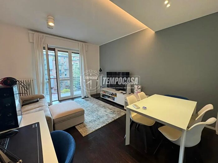 Appartamento bilocale in vendita in Via Savona a, Milano