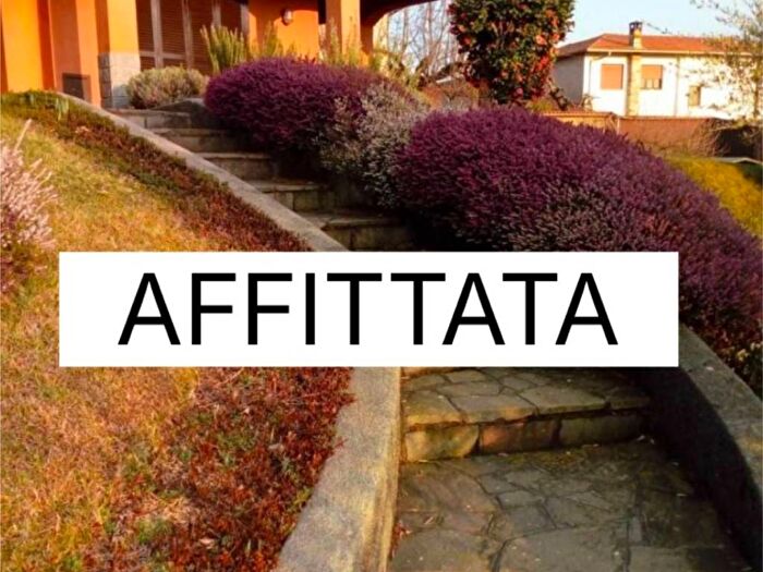 Casa quadrilocale in affitto in San Pancrazio, Casale Litta