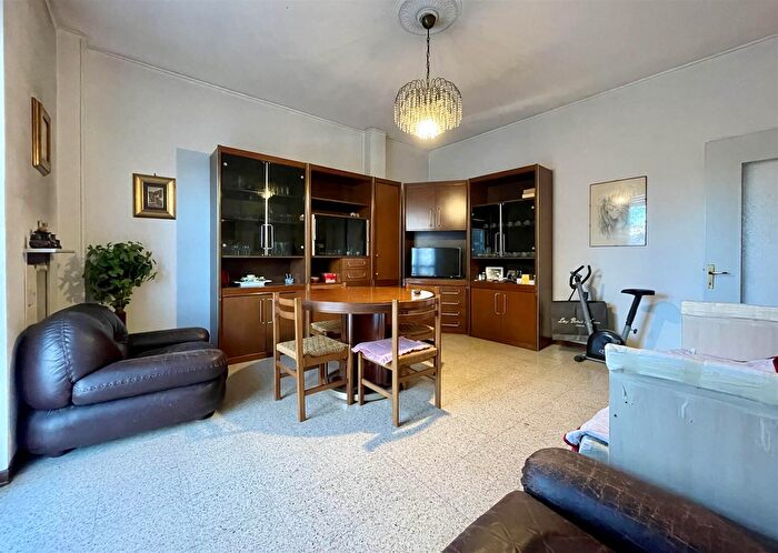 Appartamento quadrilocale in vendita in Mantova