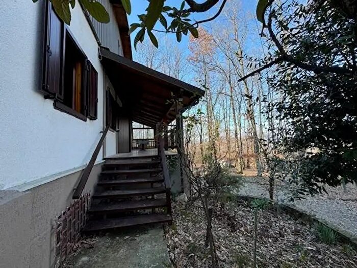 Casa con 10 locali in affitto in Grizzana Morandi
