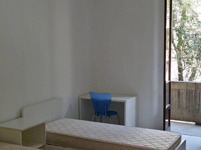 Appartamento trilocale in affitto in Via Giovanni Pacini, Città Studi, Milano