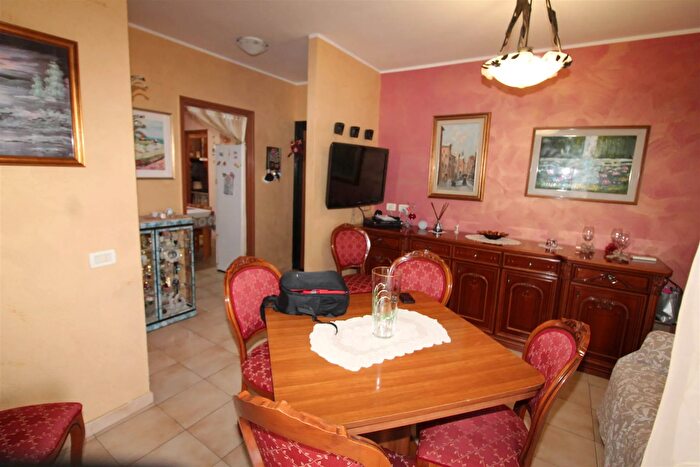 Appartamento quadrilocale in vendita in Viale Kennedy Lentini, Lentini