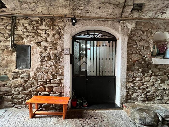 Appartamento monolocale in vendita in Via GBSpinola, Taggia