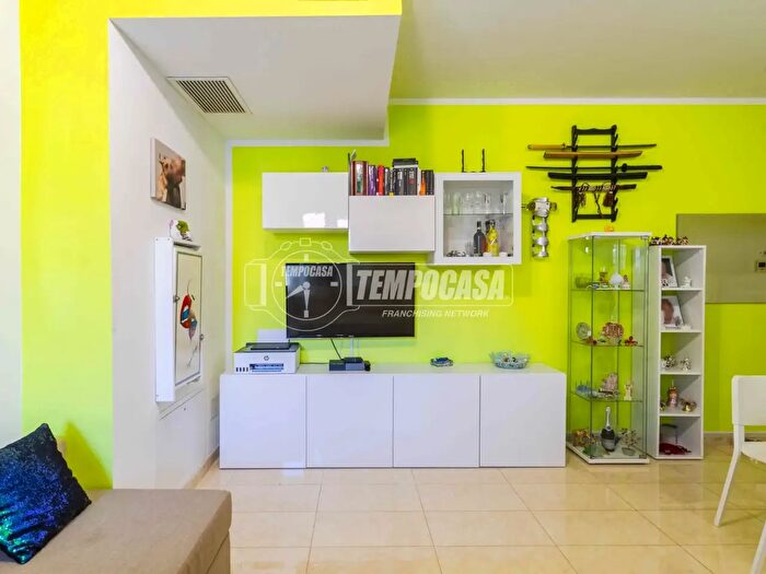 Appartamento bilocale in vendita in Via Capparuccia, Civitanova Marche