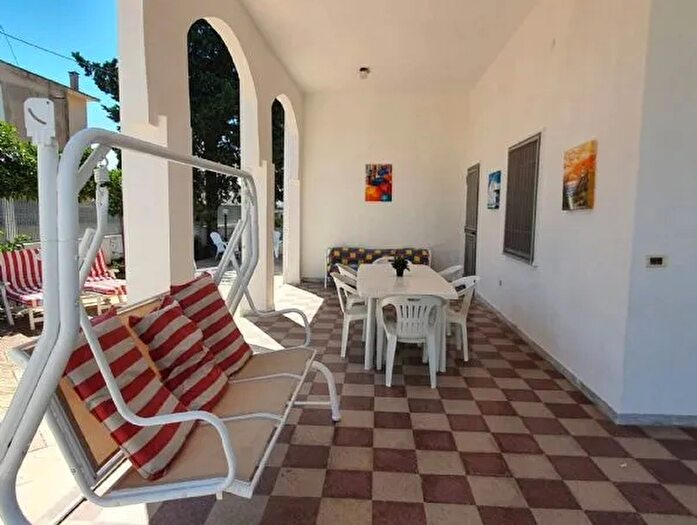 Casa quadrilocale in affitto in Manduria, Manduria