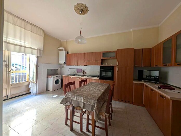 Casa trilocale in vendita in San Severo, San Severo