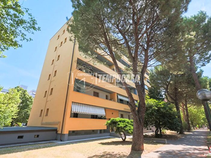 Appartamento quadrilocale in vendita in Via Antonio Vivaldi, Imola