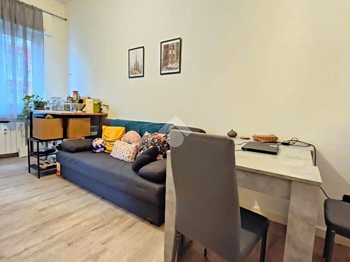 Appartamento bilocale in affitto in Via Privata Varallo, Cimiano, Milano