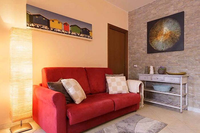 Appartamento monolocale in affitto in Via Italia, Paderno Dugnano