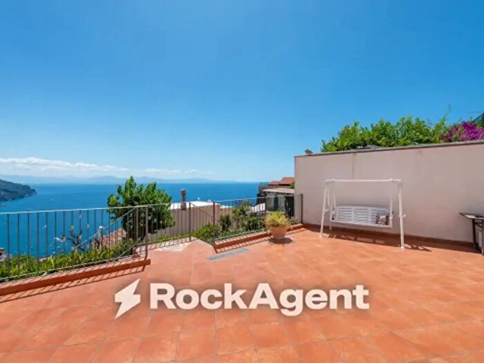 Appartamento monolocale in vendita in Via San Pietro alla Costa, Ravello
