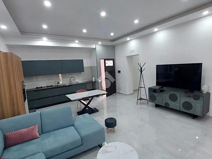 Appartamento trilocale in vendita in Via Sacri Cuori, Afragola