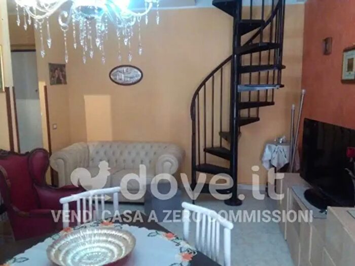 Appartamento bilocale in vendita in Piazza SantAntonio da Padova C, Messina