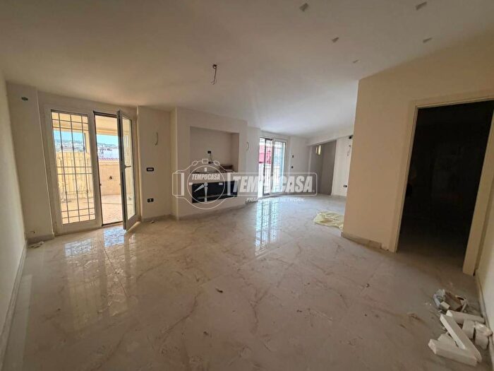 Appartamento trilocale in vendita in Via Marchesella, Nuovo Corso Campano Marchesella, Giugliano in Campania