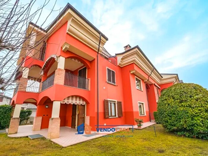 Appartamento quadrilocale in vendita in Via Clemente Fusero, Cherasco