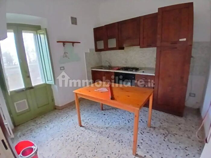 Appartamento quadrilocale in vendita in Pisa