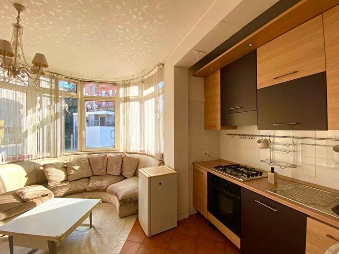 Appartamento bilocale in affitto in Via Dionigi Periegete, Pigneto, Roma
