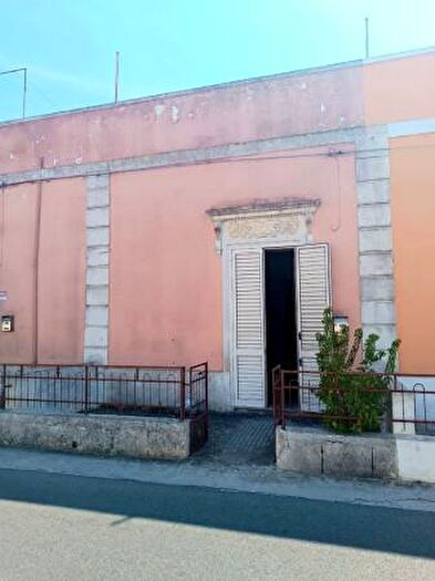 Appartamento quadrilocale in vendita in Via Provinciale, Andrano