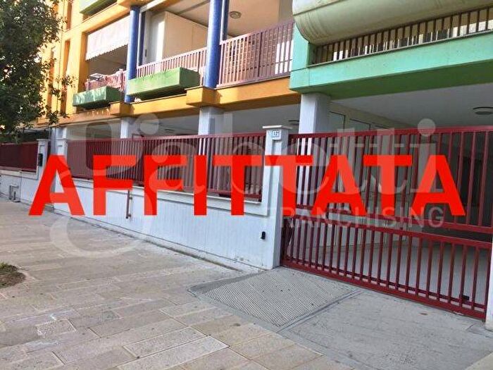 Appartamento trilocale in affitto in via Barbarisco, Borgovilla Barberini, Barletta
