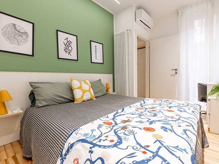 Appartamento bilocale in vendita in Corso San Gottardo, Ascanio Sforza, Milano