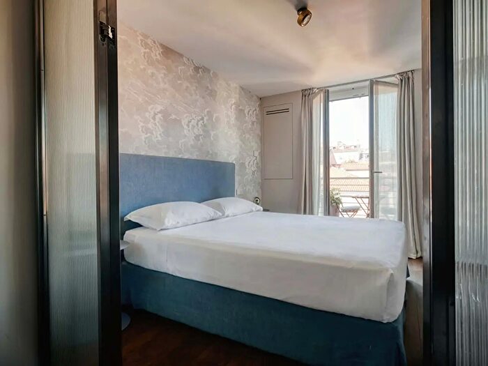 Appartamento monolocale in affitto in Via Archimede, Milano