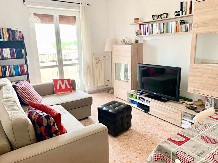 Appartamento bilocale in affitto in Via Enrico Cosenz, Casal Bertone, Roma