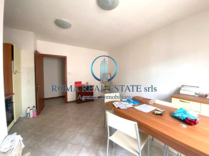 Appartamento trilocale in vendita in Via Settevalli, Perugia