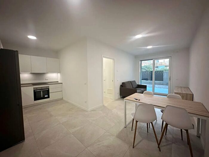 Appartamento bilocale in affitto in Villafranca Di Verona