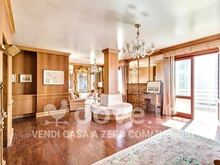 Appartamento quadrilocale in vendita in Via Giuseppe Jappelli, Abano Terme