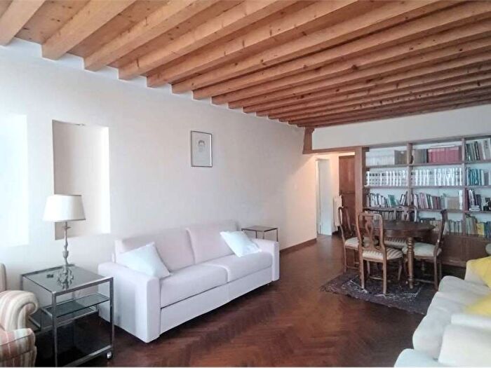 Appartamento quadrilocale in affitto in SAN MARCO, San Marco, Venezia