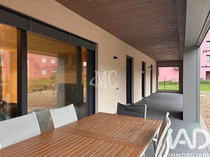 Appartamento quadrilocale in vendita in Via Des Tor, Volano