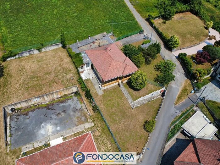 Casa con 5 locali in vendita in Kennedy, Grumello Del Monte