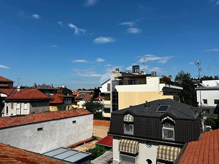 Appartamento monolocale in affitto in Via Giuseppe Regaldi, Milano
