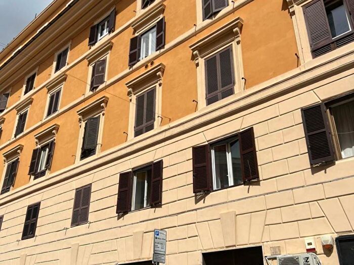 Casa bilocale in affitto in Via dei Volsci, San Lorenzo, Roma