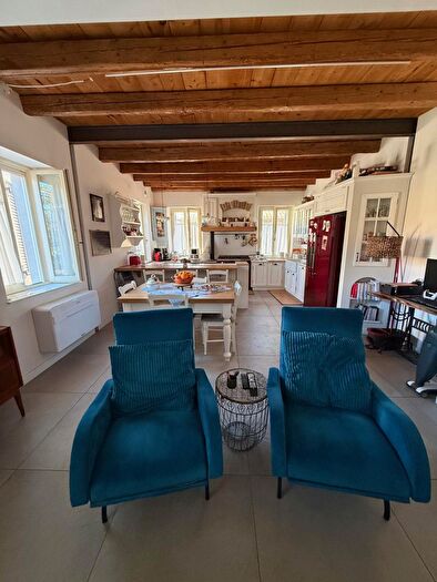 Casa quadrilocale in vendita in Via Fabrizio Testaferrata, Senigallia