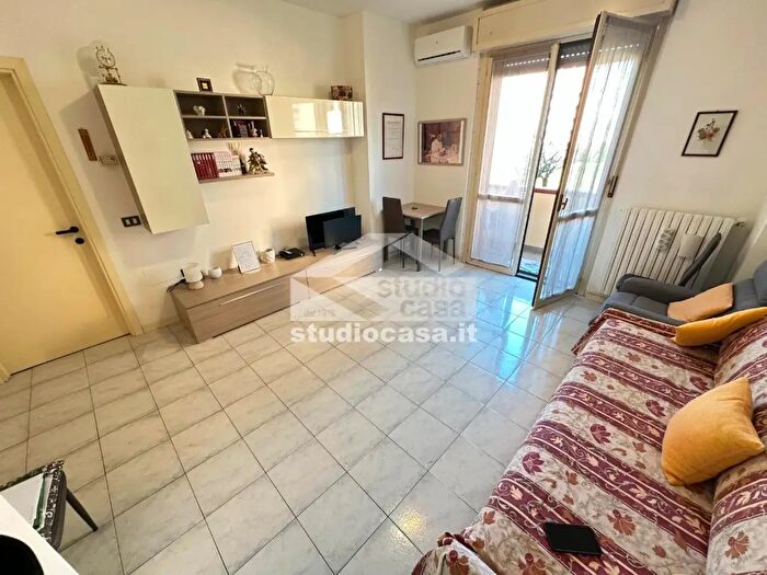 Appartamento monolocale in vendita in Via dAndrea, Crema