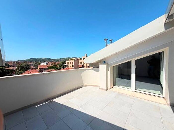 Appartamento quadrilocale in vendita in Mazzini Fossolo, Bologna