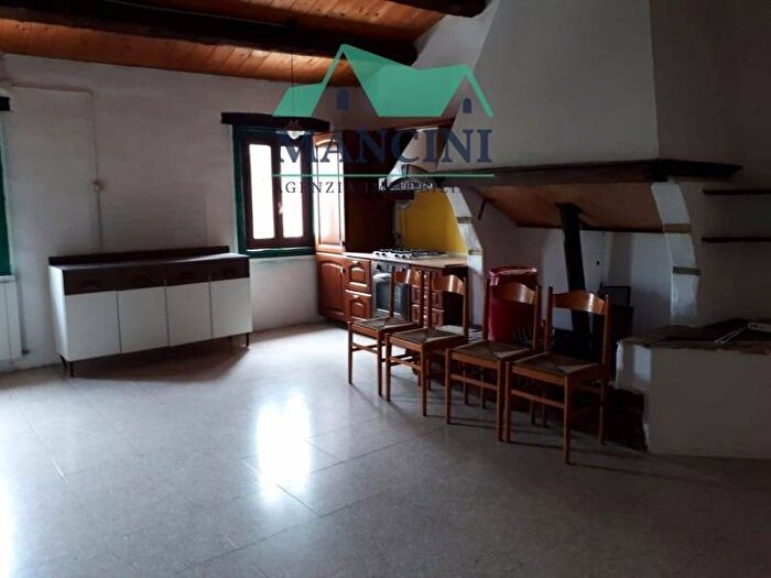Appartamento con 5 locali in affitto in gangalia alta, Borgo Minonna, Jesi