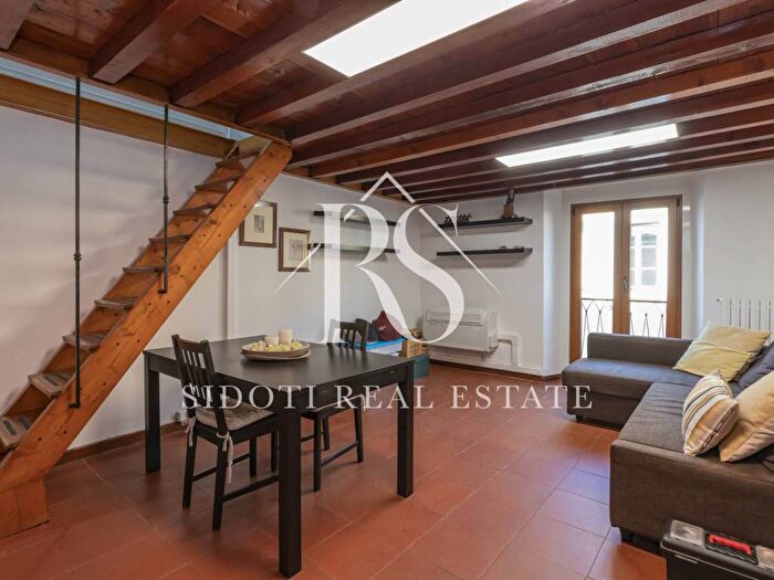 Casa bilocale in affitto in Via Savona, Solari, Milano