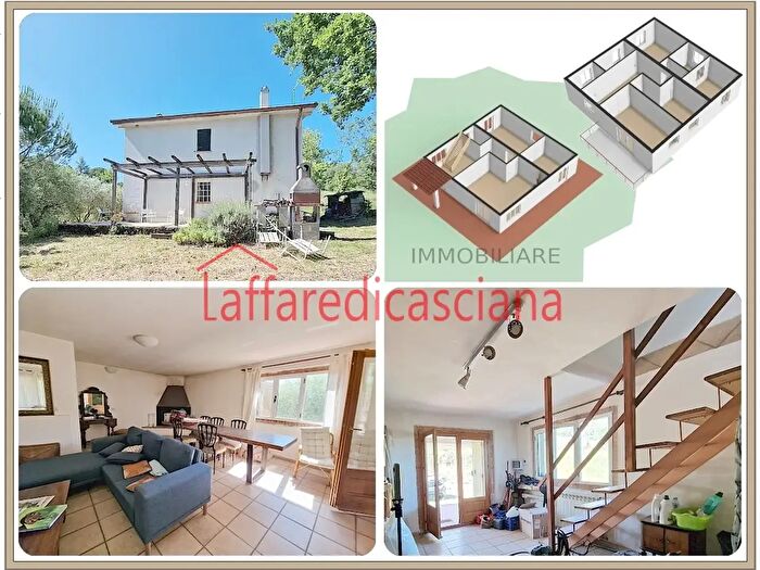 Casa con 9 locali in vendita in Via del Commercio, Casciana Terme Lari